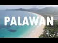 PALAWAN (feat. June Ocampo, Analiza, Diwannie Carias \u0026 RocKEY) [Official Lyric Video]