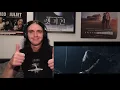 ORDEN OGAN - Let The Fire Rain (Official Music Video) Reaction/ Review