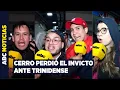 Download Lagu El hincha opina: Cerro cayó 3 - 1 frente a Trinidense en La Nueva Olla