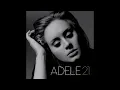 Adele - Someone Like You (8D Surround Sound)