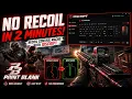 POINT BLANK RECOIL CONTROL MACRO TUTORIAL CREATE NO RECOIL WITH IOSCRIPT 2026