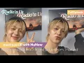 Download Lagu meet you UP with 누뉴 (NuNew) - A hugely popular actor and singer from Thailand
