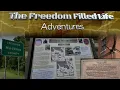 Historical Markers in Madison County MO