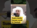 Download Lagu Bacaan merdu surah al fatehah imam masjidil haram Syeikh Bandar Baleela #shorts