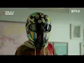 Ketampanan Ari Irham Bikin Gurunya Siyok Berat! 😱 | Terlalu Tampan | Clip