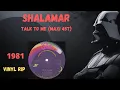 Download Lagu Shalamar – Talk To Me (1981) (Maxi 45T)
