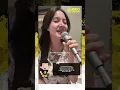 Download Lagu Ketika Bulan Sutena Nyanyi Lagu Tabola Bale Suaranya gak ada obat Bikin Adem 🥶 #fyp #viral
