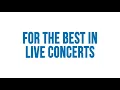 TicketSmarter The Smarter Way To Buy Country Concert Tickets