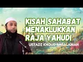 Download Lagu Kisah sahabat menaklukkan raja yahudi - Ustadz Kholid Basalamah