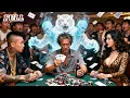 Download Lagu Cậu bé thua bạc sạch túi, không ngờ bố nghiện rượu được thần bài phù thể, thắng ngược luôn! #phimhay