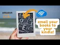 How To Transfer eBooks to Kindle The Ultimate Guide