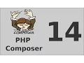 Php Composer Tutorial - 14 Composer autoload PSR 4 B