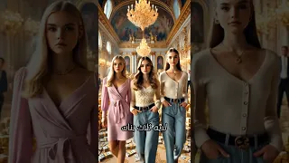 الأب يكشف معدن بناته بحيلة عبقرية قصص تحفيز دروس حياتية الحكمة 