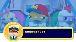 Download Didi Rescue Squad - Ambulance | Best Nursery Rhymes Collection | Didi \u0026 Friends English MP3