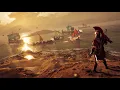 Assassins Creed Odyssey - Soundtrack - Odyssey (Modern Version)