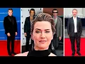 Kate Winslet - All Boyfriends 1991-Pesent