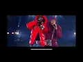 Concert Koba La D - Daddy Chocolat ft. Gazo