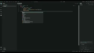 How to convert your python tkinter app to exe with pyinstaller