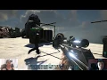 How To Build Perfect Backup Generator Electric Tutorial in Ark Survival Evolved