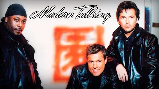 Download Modern Talking - Greatest Hits Mix '98 Medley (feat. Eric Singleton) MP3