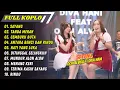 Lagu Diva Hani Ft Ochi Alvira - SAYANG - TANDA MERAH - CEMBURU BUTA || FULL ALBUM KOPLO