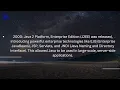Java Full Stack Developer - Job Openings History