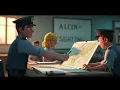 Un Amour de l Au-dela film quebecois bande annonce