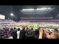Download Lagu Husky band day 2025 runaway baby at the husky stadium #seattle #huskies #university 