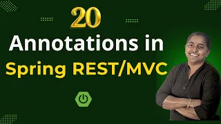 20 Must-Know Spring Annotations for Every Java Developer