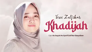 veve zulfikar khadijah official music video 