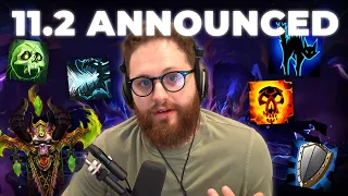 11 2 Announced Raid Tier Sets Dungeons Class Changes Much More 