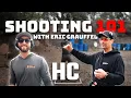 Can Eric Grauffel help me suck less at matches Grand Master to Grander Masterer 2