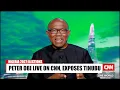 Download Lagu Peter Obi LIVE op CNN (2025) — Kan hij Tinubu in 2027 verslaan?