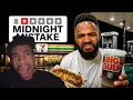 RANKING BEST 24 HOUR GAS STATION FOOD