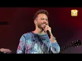 Sin Bandera - Entra en mi vida - Festival de Viña del Mar 2017 HD 1080P