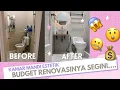 RENOVASI KAMAR MANDI ESTETIK | Detail Harga!!