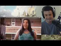 Download Lagu American Reacts Hello Mr. Dudwey! - Dudley and Ting Tong Compilation - Little Britain