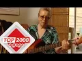 Download Lagu Carol Kaye about her famous (bass) guitar licks for Sam Cooke, Beach Boys and more | Top 2000 a gogo