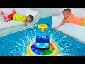Download Lagu Vlad and Niki save toy Minibus
