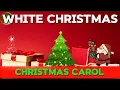 Lagu White Christmas - Bing Crosby// Mild Nawin // Karaoke // \
