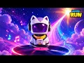 I See a Star Kooply Run OST Space Theme