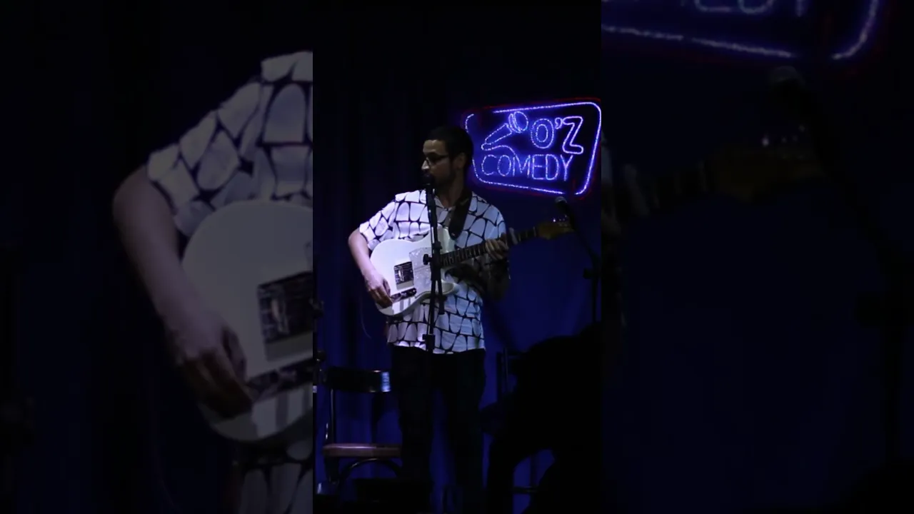 Bafo #engraçado #humor #piada #comedia #standup #standupcomedy #standupbrasil #risada #comedy