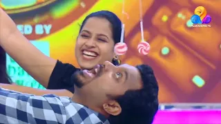 sonia naveen vs jishin viral cuts star magic tamar padar