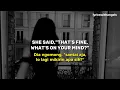VIBES - CHASE ATLANTIC | Lirik Lagu Terjemahan Non Baku
