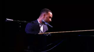 Download John Legend Theater Like I'm Gonna Lose You MP3