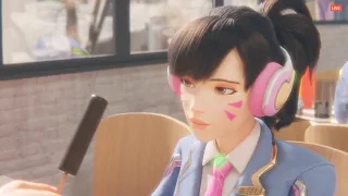 DVa Pranked 18 Lvl3toaster Animation