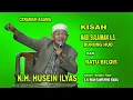 Download Lagu K. H. HUSEIN ILYAS (Kisah Nabi Sulaiman A. S. Dengan Burung Hud-hud Dan Ratu Bilqis)