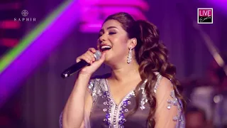                                                                       بغيتو ولا كرهتو  هدى سعد سهرة دندنها