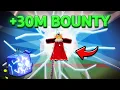 NEW Quake Fruit Is INSANELY BROKEN for PvP Blox Fruits