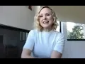 Alison Pill Talks Devs New York Live TV